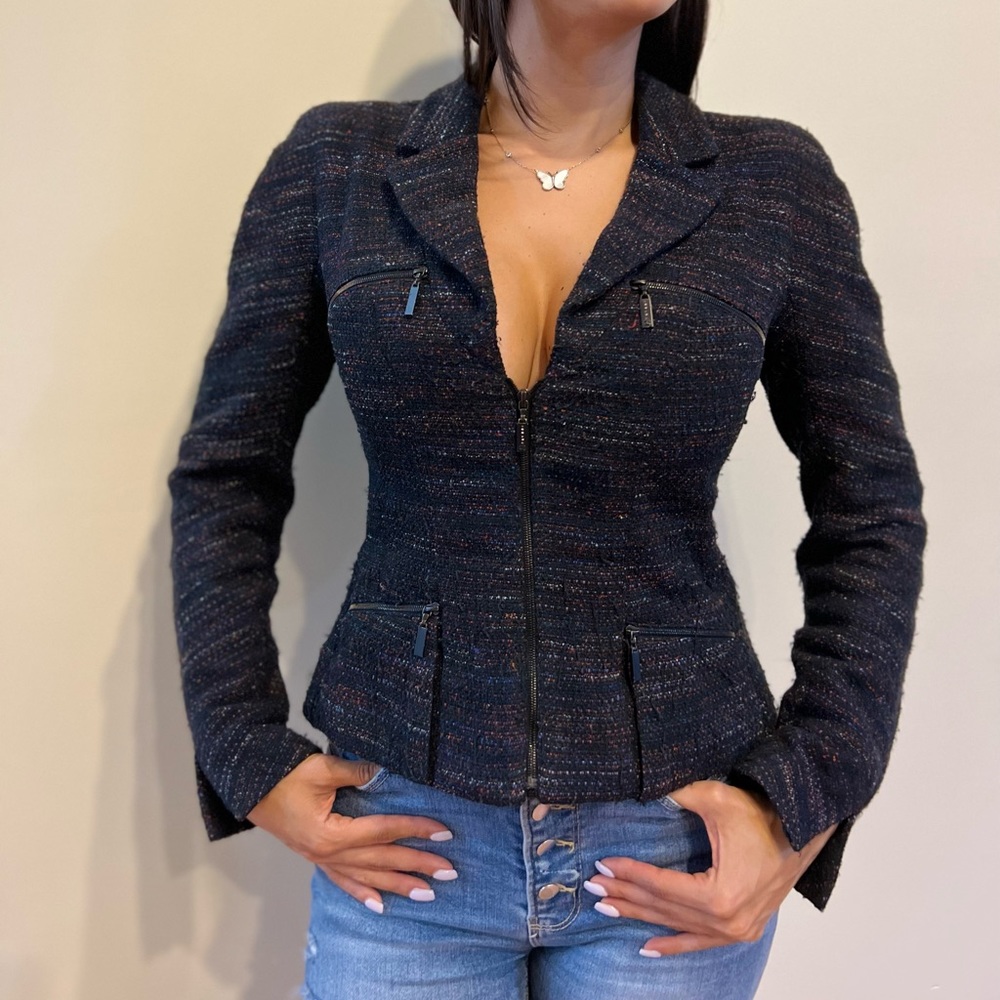 Chanel Blazer